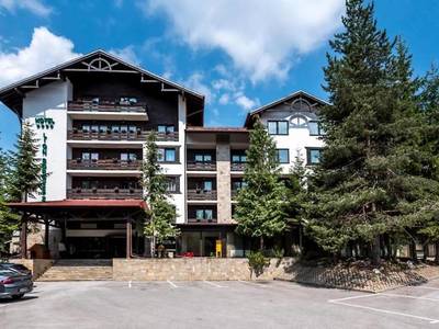 Lion Hotel Borovets
