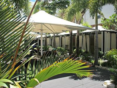 The Beach Plaza Hotel