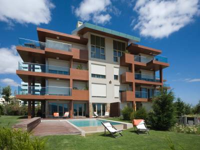 TroiaResidence - Apartamentos Turisticos Praia