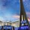 Stratosphere Casino, Hotel & Tower
