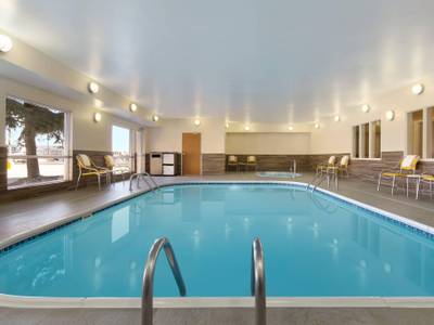 Fairfield Inn & Suites Bismarck North (Foto)