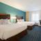 Fairfield Inn & Suites Bismarck North