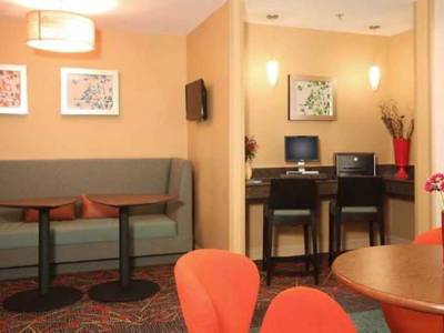 Residence Inn Chicago Bloomingdale