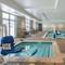 TownePlace Suites Cincinnati Blue Ash