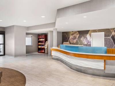 SpringHill Suites Chicago Bolingbrook