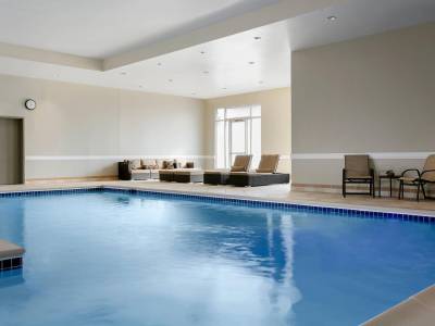 Marriott Bridgewater