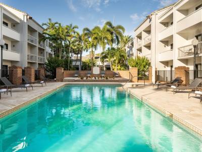 Courtyard West Palm Beach