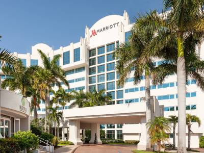 Marriott West Palm Beach