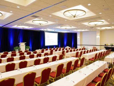 Marriott Rochester Mayo Clinic