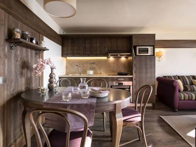 Le Hameau du Kashmir