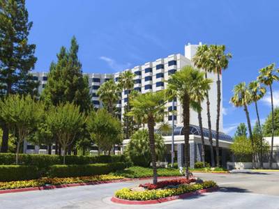 Marriott Sacramento Rancho Cordova