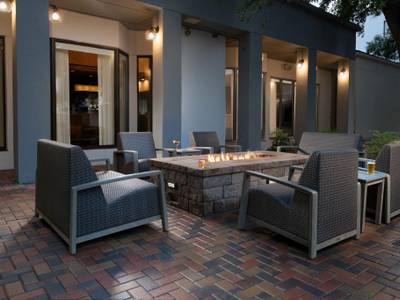 Courtyard Dallas Plano Parkway at Preston Road