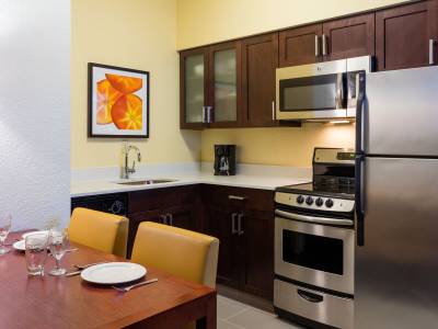 Residence Inn By Marriott Fort Lauderdale Plantation