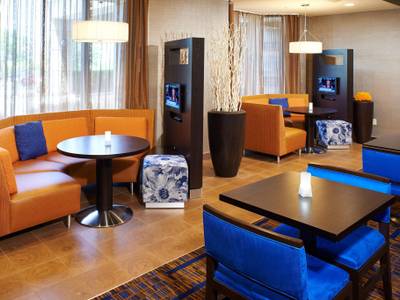 Courtyard Kansas City Overland Park/Convention Center