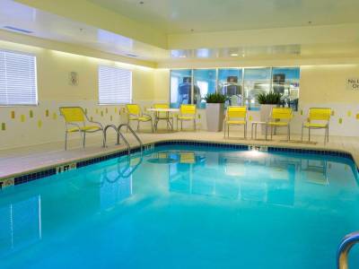 Fairfield Inn Huntsville