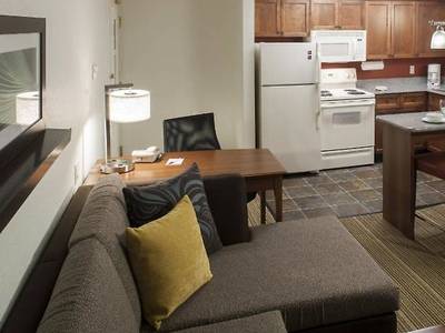 Residence Inn Bentonville Rogers