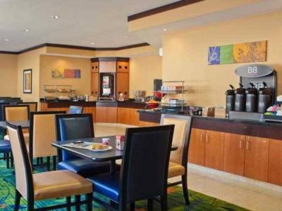Fairfield Inn Champaign