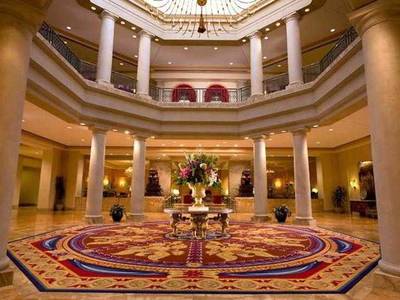 Marriott Westfields Washington Dulles