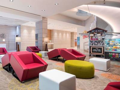 Holiday Inn Doha - The Business Park