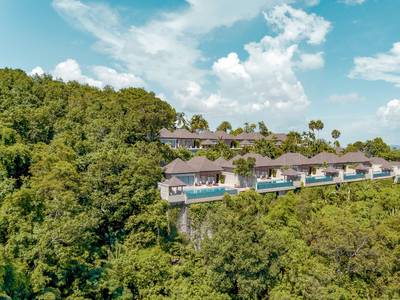 The Pavilions Phuket
