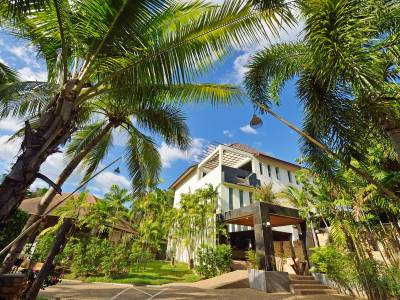 Lanta Sand Resort & Spa