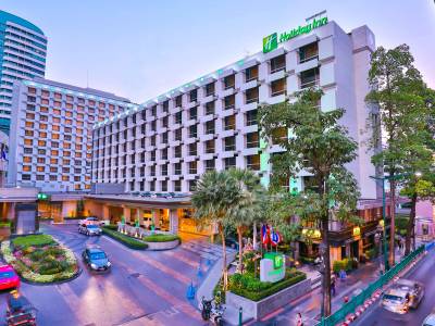Holiday Inn Bangkok