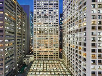 The Landmark Mandarin Oriental Hong Kong