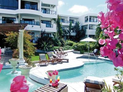 Misty Waves Boutique Hotel