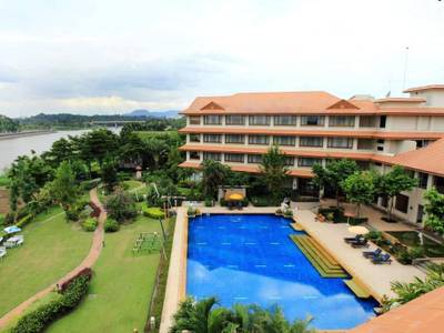 The Imperial River House Resort