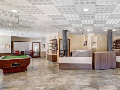 Club Med Grand Massif Samoens Morillon