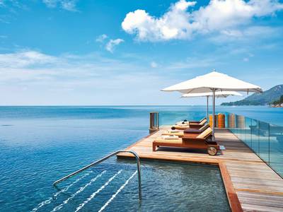 The Ritz-Carlton Langkawi