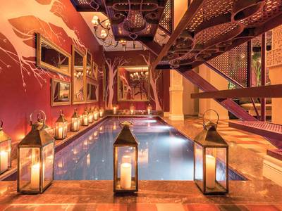 Riad Karmela Princesse