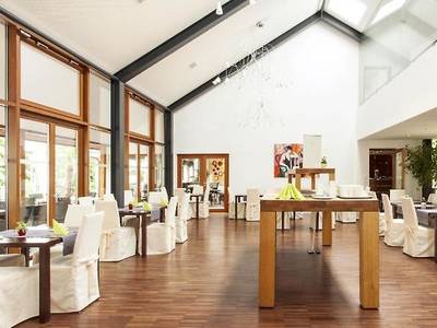 Romantik Hotel Johanniter-Kreuz