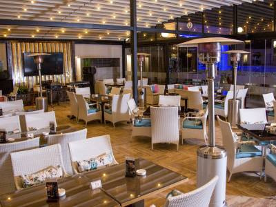 Harir Palace Amman Hotel