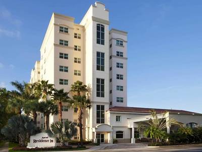 Residence Inn Miami Aventura Mall