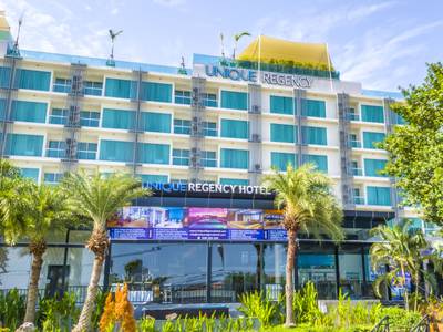 Unique Regency Hotel