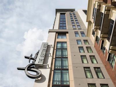 Kimpton Aertson Hotel