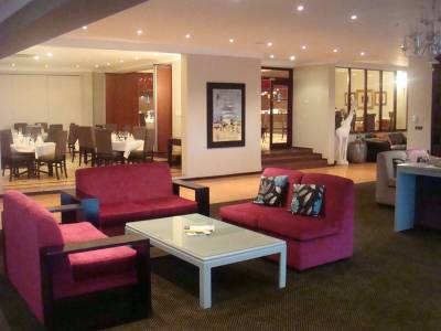 Orion Mont-Aux-Sources