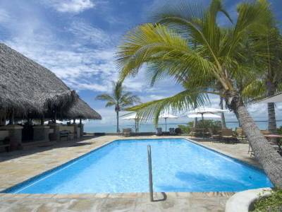 Matemo Island (Foto)