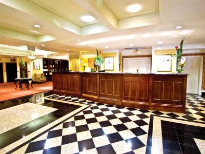 Adina Apartment Hotel Brisbane Anzac Square