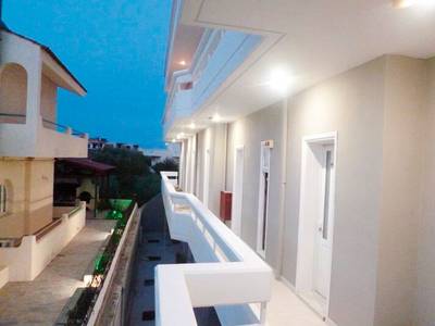 Alkyonides Hotel Apartments