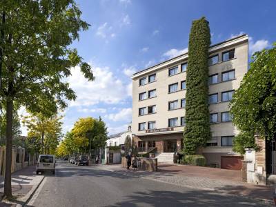 The Originals Boutique Hôtel Rueil La Défense