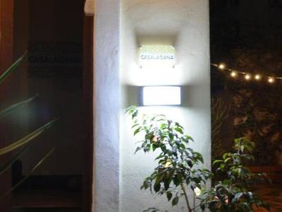 Bed and Breakfast Casa Laganà