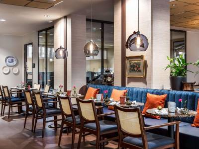 Radisson Blu Hotel, Oulu