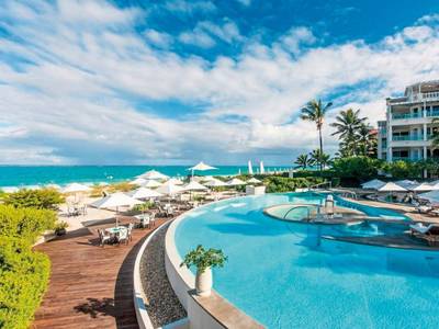 The Palms Turks & Caicos