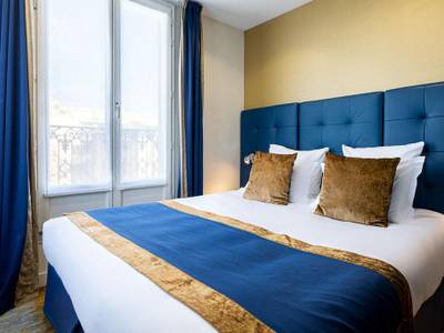 Trianon Gare de Lyon