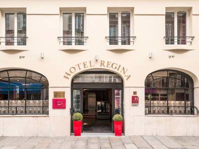 Regina Opera Grands Boulevards