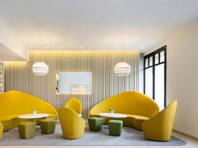 Holiday Inn Paris Gare de l´Est