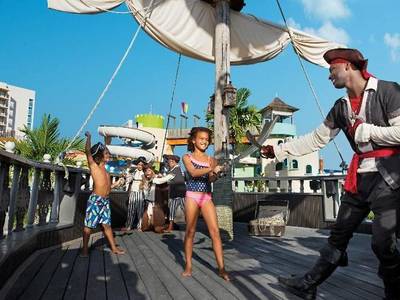 Sunscape Splash Montego Bay