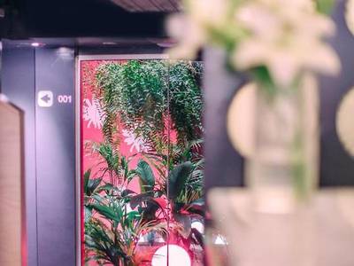 Mannix Urban Apartments